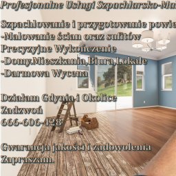 Paweł Grzywacz - Glazurnik Gdańsk