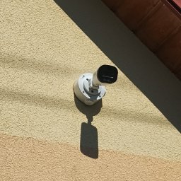 CamSat-systemu monitoringu - Profesjonalny System Monitoringu Żary