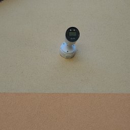 Monitoring domu Żary 3