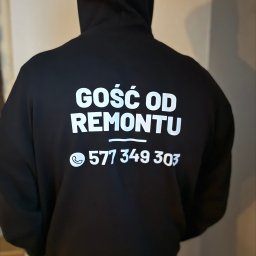 Gość od Remontu - Układanie Paneli Podłogowych Świdnica