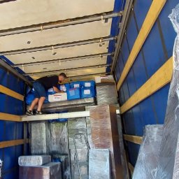 Przeprowadzki Warszawa 2