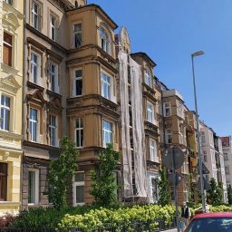 Przeprowadzki Warszawa 1