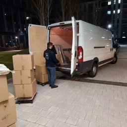 Przeprowadzki Warszawa 4