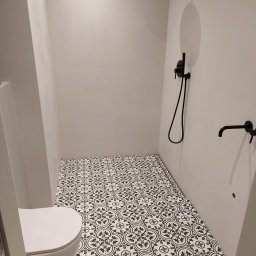 Oleksandr Turchynskyi - łazienka nr 3 na gotowo