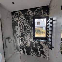 Oleksandr Turchynskyi - lazienka nr 5 na gotowo