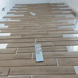 rozkład paneli podłogowych