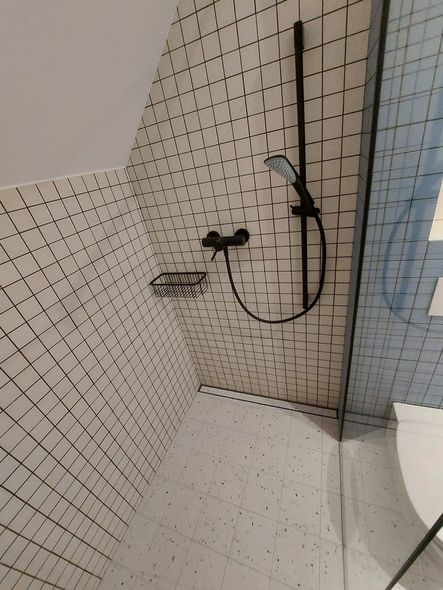 łazienka nr 1 na gotowo