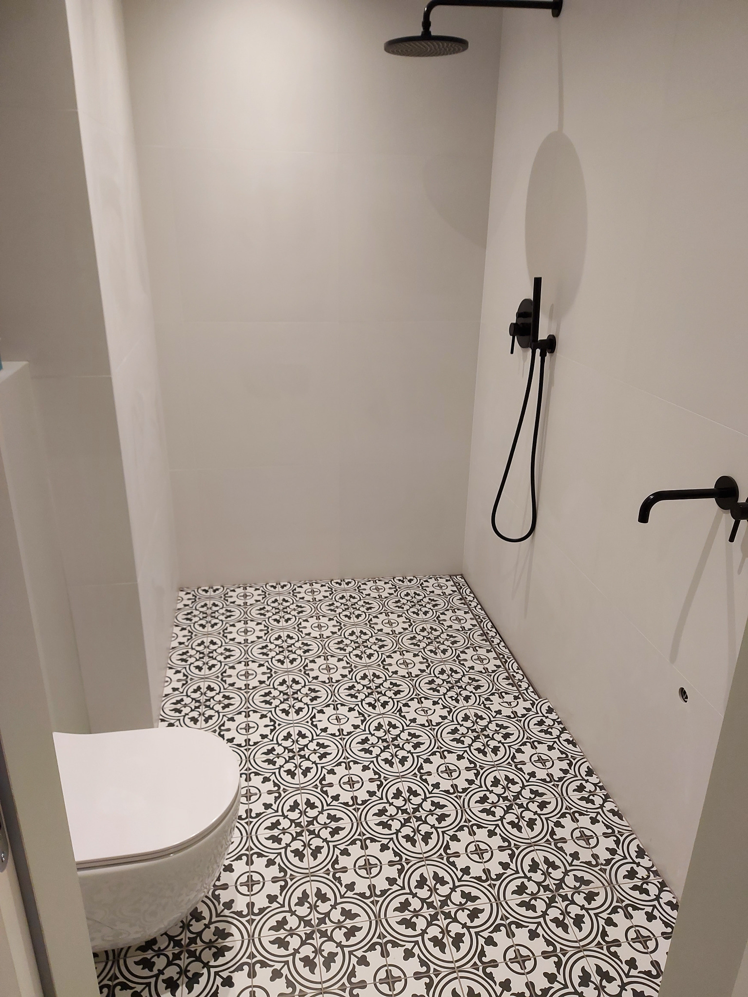 łazienka nr 3 na gotowo