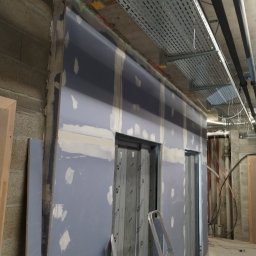 Płyta karton gips Łańcut 1