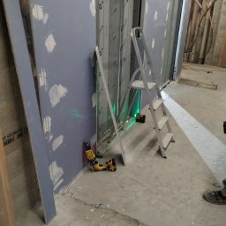 GK BUD SP&Oacute;ŁKA Z OGRANICZONĄ ODPOWIEDZIALNOŚCIĄ - Ogrodnik Łańcut