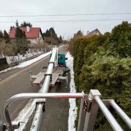 Pielęgnacja ogrodów Rumia 3