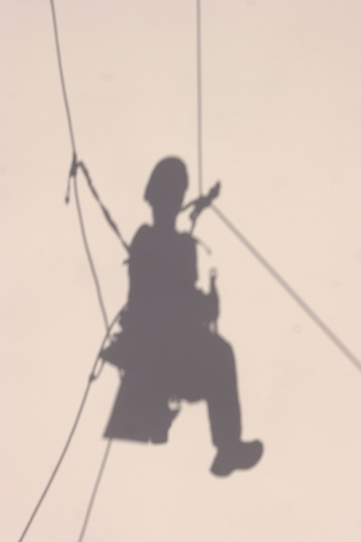 Usługi alpinistyczne