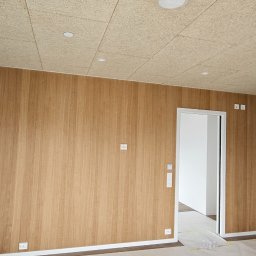 WEG-BUD - Doskonałe Cyklinowanie Podłóg w Wejherowie