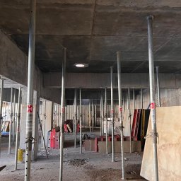 Fundamenty Kołobrzeg 1