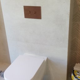 Malowanie mieszkań Grójec 1