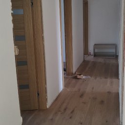 Malowanie mieszkań Grójec 2