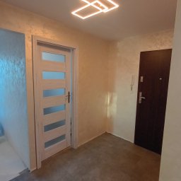 Олександр Даховський - Malowanie mieszkań i dom&oacute;w Gr&oacute;jec