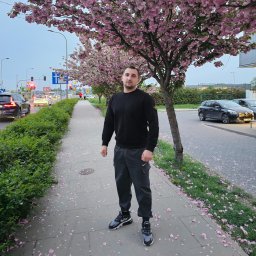 Aden - Malowanie Pokoj&oacute;w Warszawa