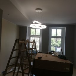 R.S Wykonczenia - Malowanie w Firmach Bytom