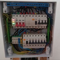 NAVIGATOR Adam Brożko