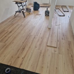 Remonty mieszkań Elbląg 4