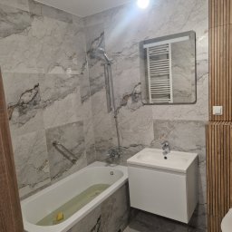 Remonty mieszkań Elbląg 1