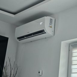 Klimatyzacja do domu Warszawa 3