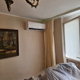 Klimatyzacja do domu Warszawa 4