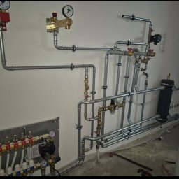 Klimatyzacja do domu Warszawa 1