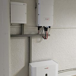 Fotowoltaika Warszawa 3