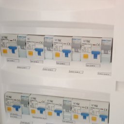 Rozdzielnica elektryczna