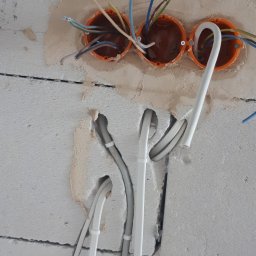 EneGo Michał Pilarski - Montaż instalacji