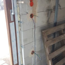 Instalacje elektryczne Niekłonice 4