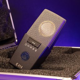 Studio nagrań Ruda Śląska 4