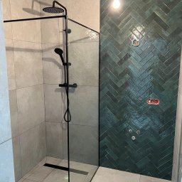 Remonty mieszkań Warszawa 1