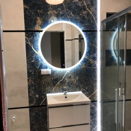 Remonty mieszkań Warszawa 2