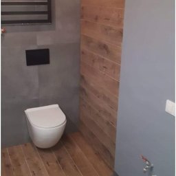 Malowanie mieszkań Słupsk 2