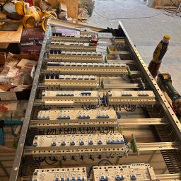 Podłączanie płyt indukcyjnych Gdańsk