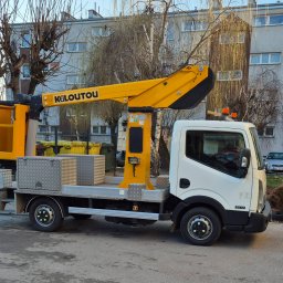 OBB JACEK BRZOSTEK - Bezkonkurencyjne Systemy Alaramowe Do Domu Maków Mazowiecki