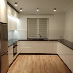 Kuchnie na wymiar Barwałd Dolny 2