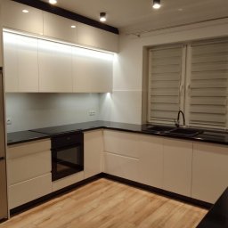 Kuchnie na wymiar Barwałd Dolny 3