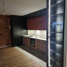 Kuchnie na wymiar Barwałd Dolny 4