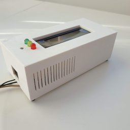 THE NEMESIS RESEARCH SPÓŁKA Z OGRANICZONĄ ODPOWIEDZIALNOŚCIĄ - Personalizowane rozwiązanie automatyki ogrzewania