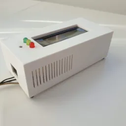 Personalizowane rozwiązanie automatyki ogrzewania