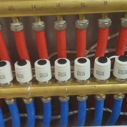 Automatyka ogrzewania