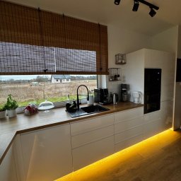 Inteligentne oświetlenie 