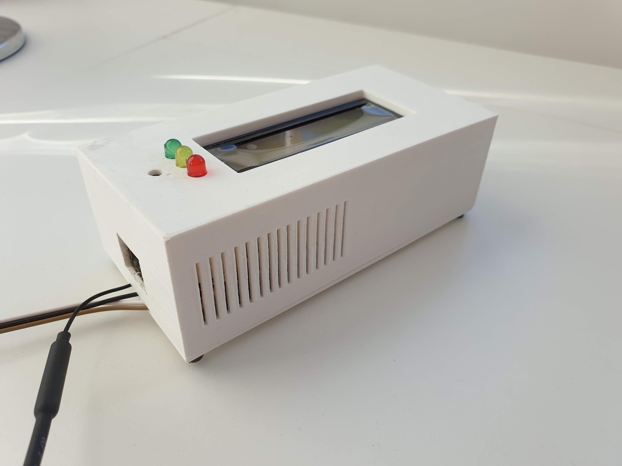 Personalizowane rozwiązanie automatyki ogrzewania