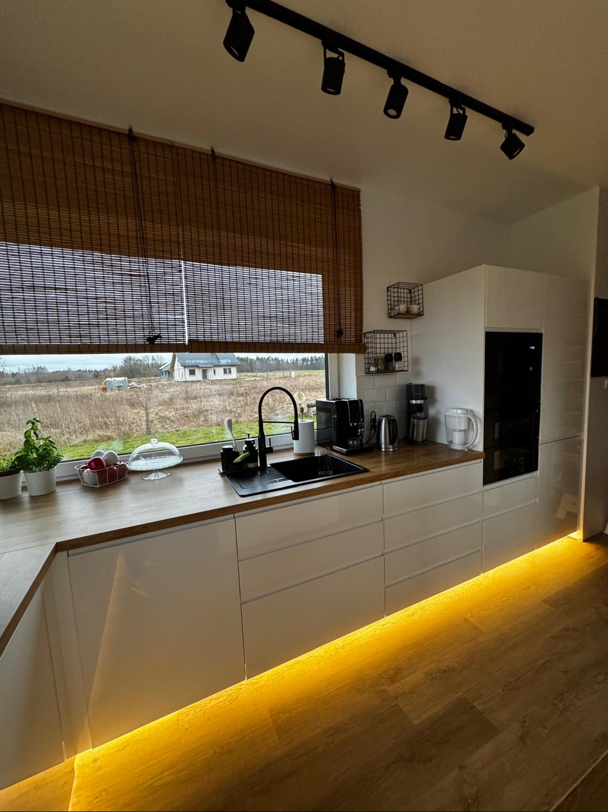 Inteligentne oświetlenie