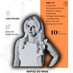 Tworzenie stron internetowych Łosice 1