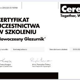 BARTŁOMIEJ JURKIEWICZ JUREK -BUD - Profesjonalny Tapeciarz Zabrze